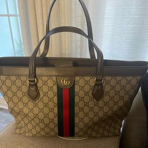 Gucci Ophelia tote bag